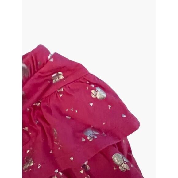 Disney Jumping Beans Infant Girls Size 18 months Cartwheel Scooter - Picture 5 of 5